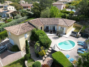 Esterel Comfortable holiday residence